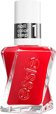 Nagellack Gel by essie 470 Sizzling Hot essie