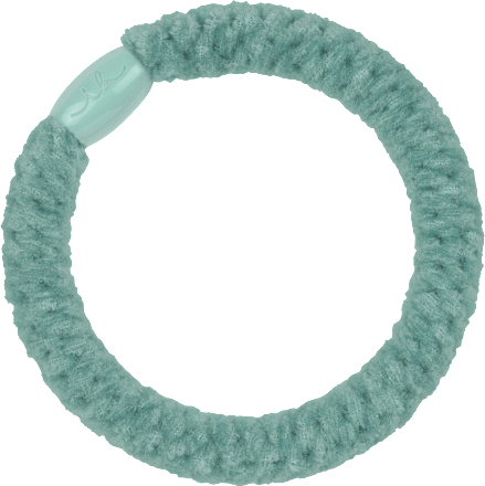 Haargummis TWISTAR Blue Balance invisibobble