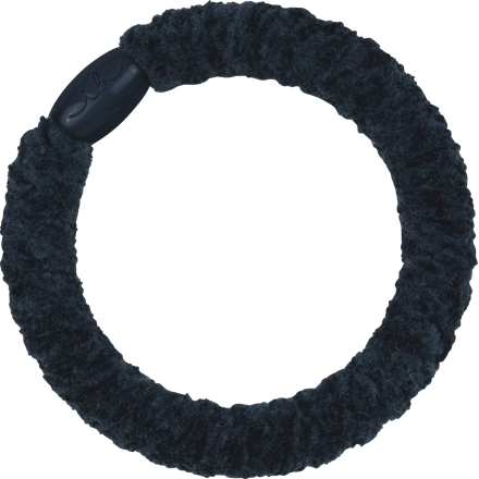 Haargummis TWISTAR Blue Balance invisibobble