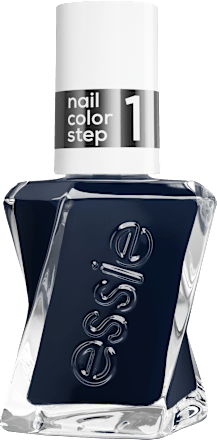 Nagellack Gel by essie 400 Caviar Bar essie