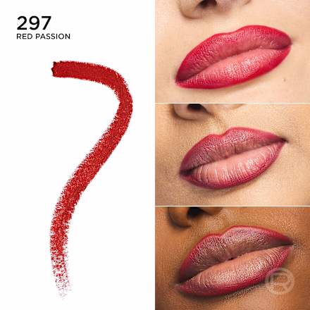 Lipliner Color Riche 297 Red Passion L'ORÉAL PARiS