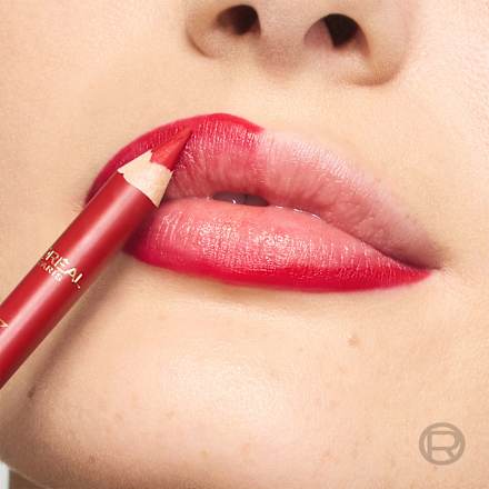 Lipliner Color Riche2010 LaPrune L'ORÉAL PARiS
