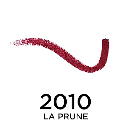 Lipliner Color Riche2010 LaPrune L'ORÉAL PARiS