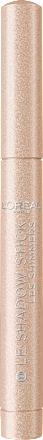 Lidschatten Stick Le Shadow 030 Nude Lights L'ORÉAL PARiS
