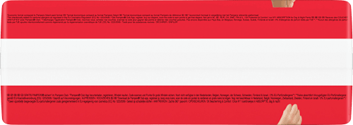 Baby Pants Premium Protection Gr. 7 XL (15+ kg) Big Pack Pampers premium protection