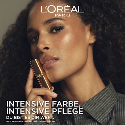 Lippenstift Color Riche 230 Showroom L'ORÉAL PARiS