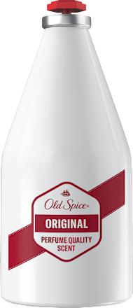 After Shave Original Old Spice