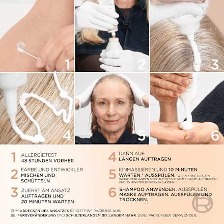 Haarfarbe 9.31 Gold Blond L'ORÉAL PARiS EXCELLENCE Creme