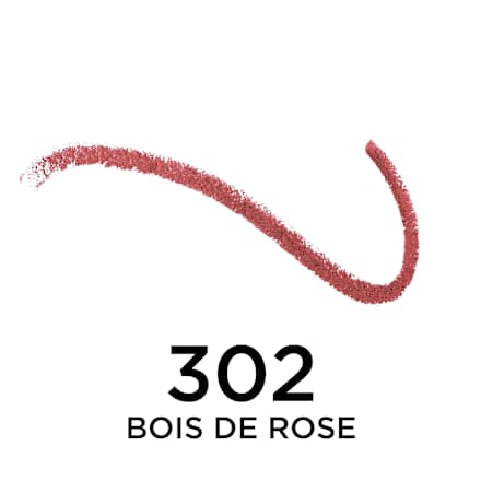 Črtalo za ustnice Color Riche, 302 Bois De Rose L'ORÉAL PARiS