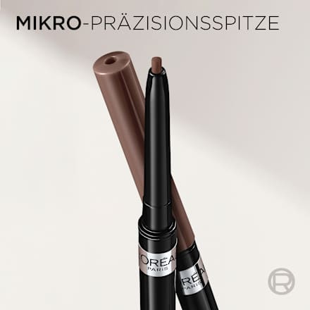 Augenbrauenstift Infaillible Brows 24H Micro Precision Pencil 6.23 Auburn L'ORÉAL PARiS