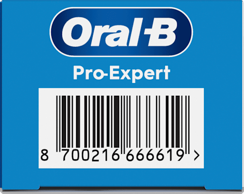 Zahnpasta Pro-Expert Professioneller Schutz Oral-B