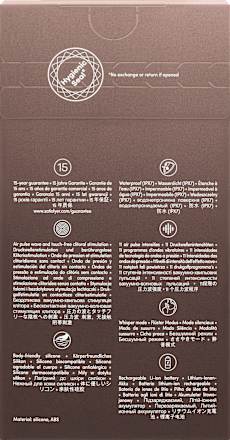 Auflegevibrator Pro 2 Satisfyer