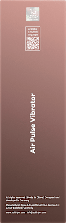 Stimulator klitorisa z zračnimi valovi Pro 2 Satisfyer