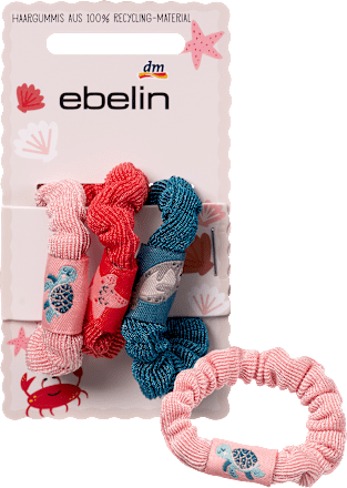 Scrunchies Meerestiere ebelin