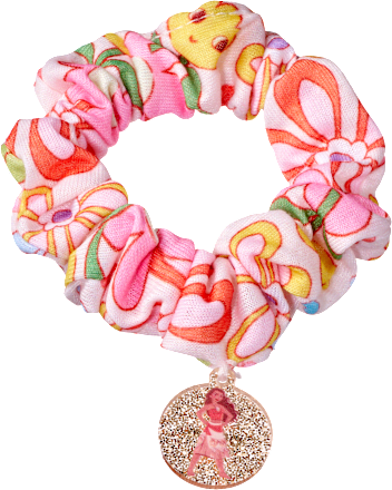 Scrunchie inspiriert von Disney's Vaiana ebelin