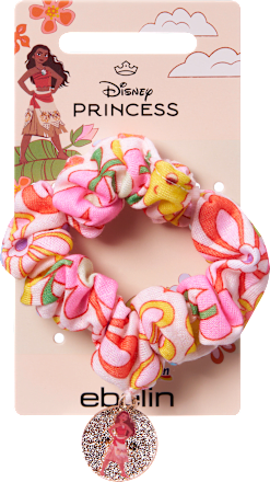 Scrunchie inspiriert von Disney's Vaiana ebelin