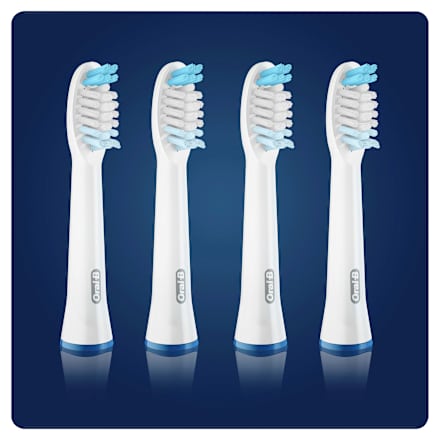 Aufsteckbürsten Pulsonic Clean Vorteilspack Oral-B