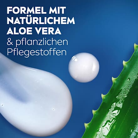 Duschgel Hydro Care 5in1 NIVEA MEN