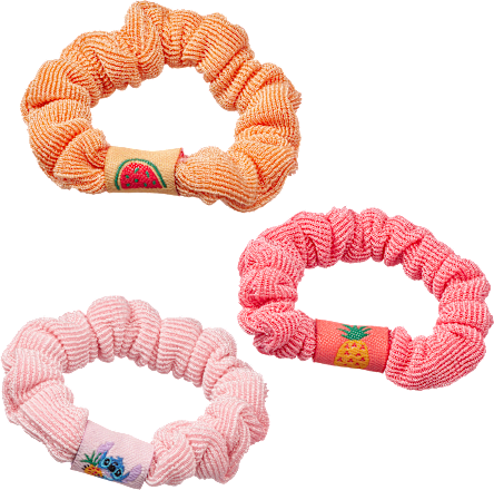 Scrunchies inspiriert von Disney's Lilo & Stitch ebelin