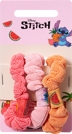 Scrunchies inspiriert von Disney's Lilo & Stitch ebelin