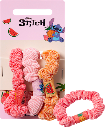 Scrunchies inspiriert von Disney's Lilo & Stitch ebelin