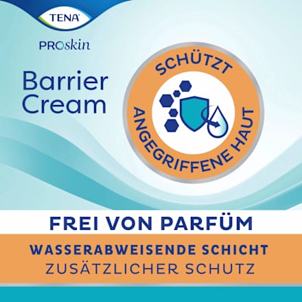 Barriere Creme TENA