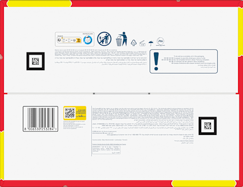 Baby Pants Baby Dry Gr. 4 (9-15 kg) XXL Pack Pampers