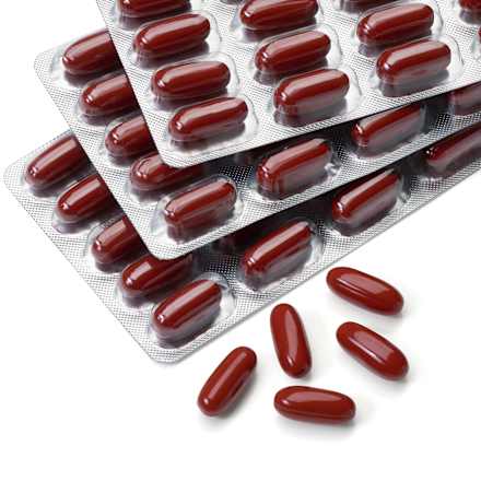 Cranberry + Vitamin C Kapseln, 60 St Mivolis