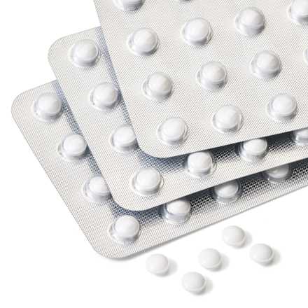 Biotin 5 mg N, Tabletten Mivolis