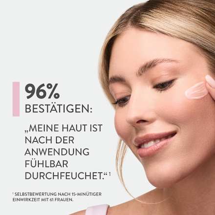 Gesichtserum Hydra Rose judith williams COSMETICS