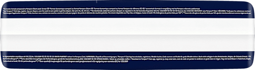 Baby Pants Night Gr. 7 (15+ kg) Big Pack Pampers baby-dry