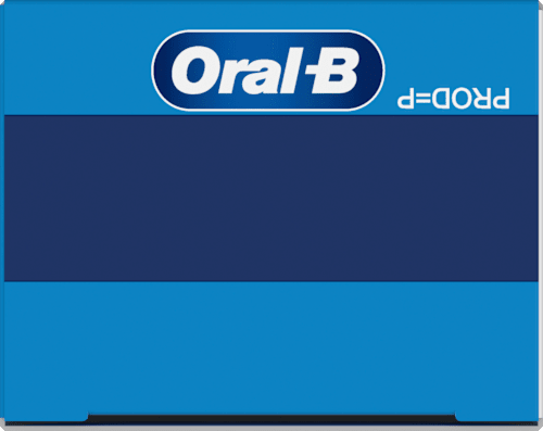 Zahnpasta Pro-Expert Frischer Atem Oral-B