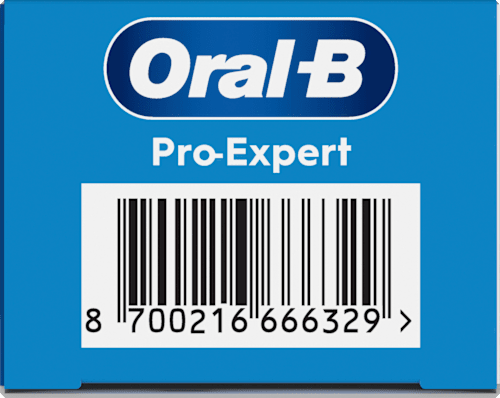 Zahnpasta Pro-Expert Frischer Atem Oral-B