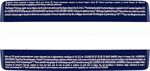 Baby Pants Night Gr. 5 (11-17 kg) Big Pack Pampers