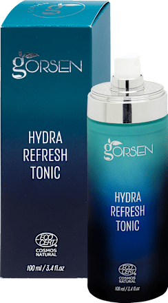 HYDRA REFRESH tonik za lice GORSEN