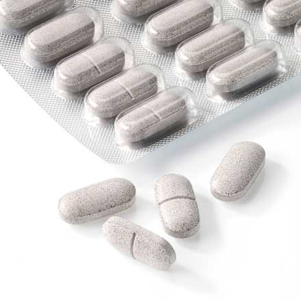 Supliment alimentar pentru metabolismul carbohidraților Mivolis