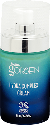Hydra Complex krema za lice GORSEN