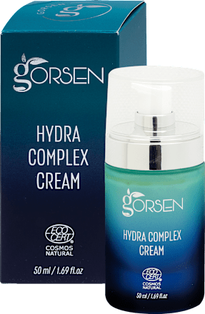 Hydra Complex krema za lice GORSEN