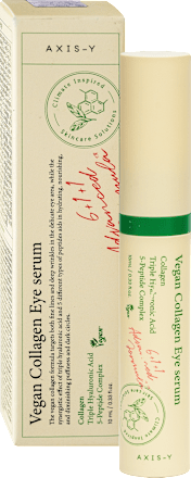 Serum za područje oko očiju Vegan Collagen  AXIS-Y