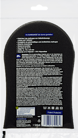 Selbstbräuner Applikationshandschuh TEINT SUNDANCE