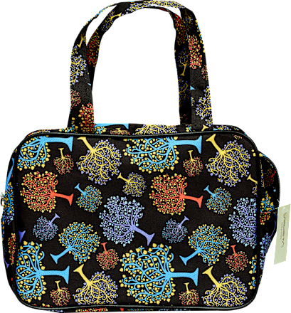 NANA kozmetička torba, 29 x 14,5 x 21 cm, više vrsta Vedeta