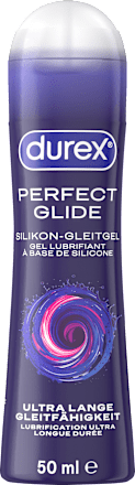 Gleitgel Perfect Glide Durex