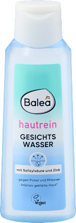 Toner hauterin  Balea