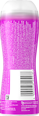 Massage- und Gleitgel 2in1 Aloe Vera Durex