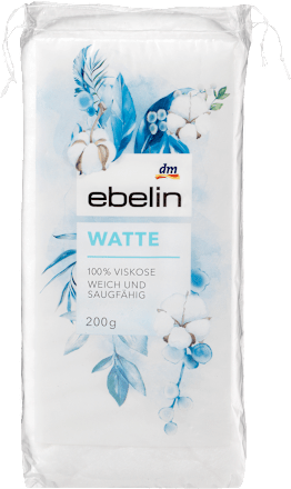 Watte Cosmetics & More ebelin