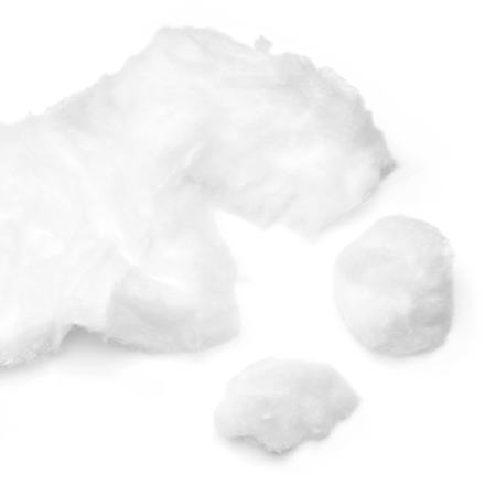 skládaná vata ebelin