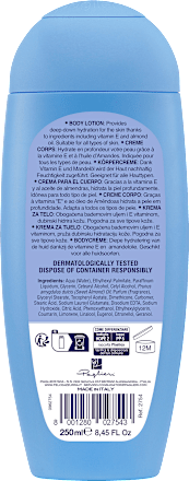 Bodylotion Classico FELCE AZZURRA