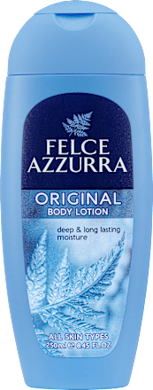 Bodylotion Classico FELCE AZZURRA
