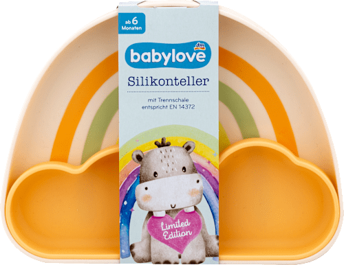 Tanier s prepážkou babylove