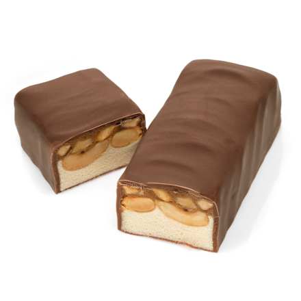 Proteinriegel Peanut-Caramel Sportness